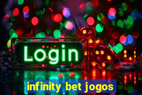 infinity bet jogos